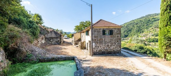 3 bedrooms House in Celorico de Basto, Portugal No. 43785 15