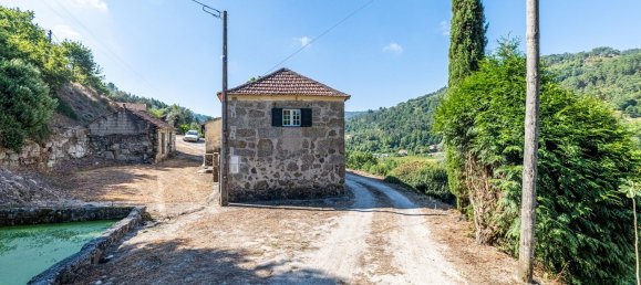 3 bedrooms House in Celorico de Basto, Portugal No. 43785 22