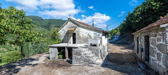 3 bedrooms House in Celorico de Basto, Portugal No. 43785 17