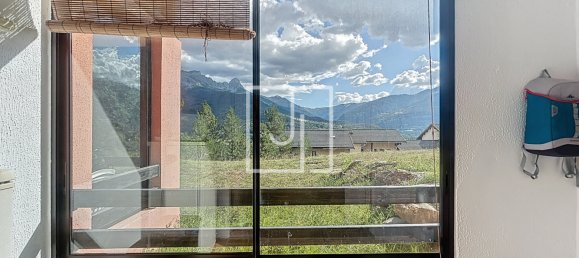 Студия в Барселоннет, Франция № 349822 9