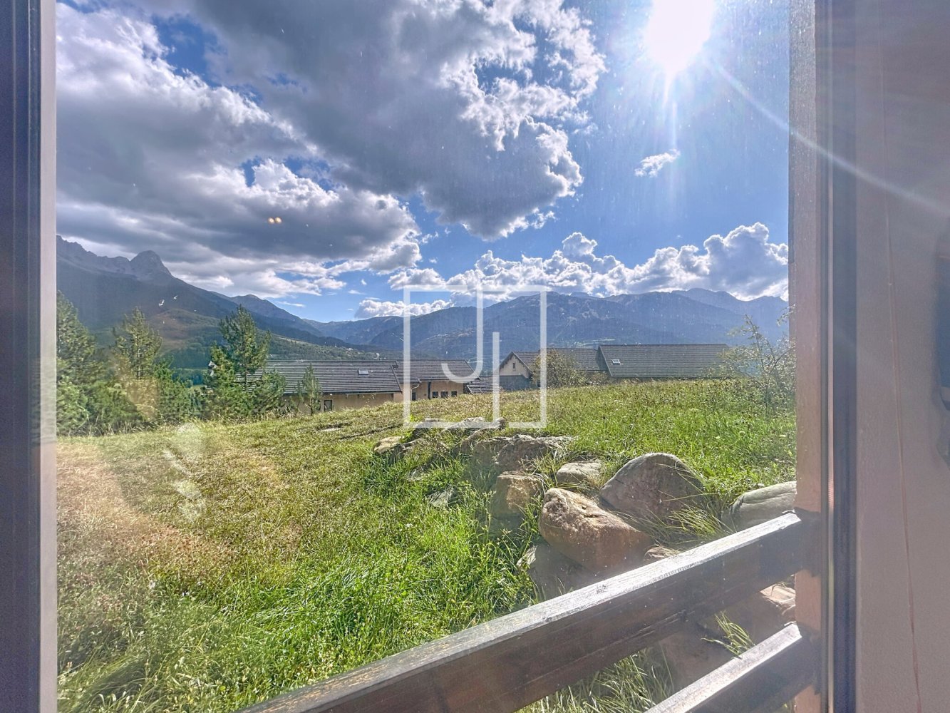 Студия в Барселоннет, Франция № 349822