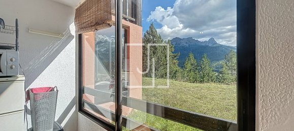 Студия в Барселоннет, Франция № 349822 11