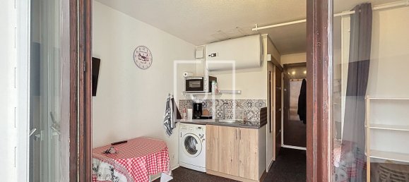 Студия в Барселоннет, Франция № 349822 6