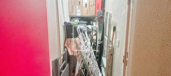 Студия в Барселоннет, Франция № 349822 12