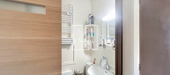 Студия в Барселоннет, Франция № 349822 4