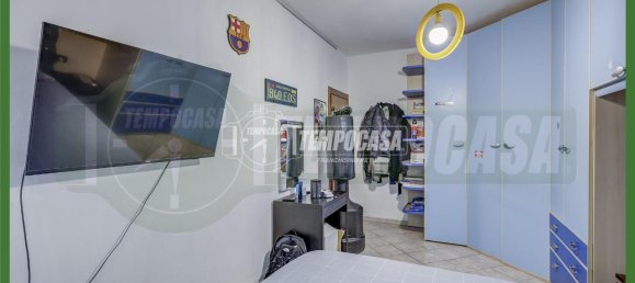 3-Zimmer Wohnung in Cocquio-Trevisago, Italy, Nr. 113859 15