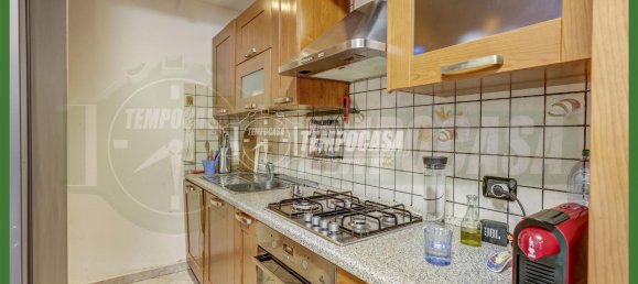 3-Zimmer Wohnung in Cocquio-Trevisago, Italy, Nr. 113859 8