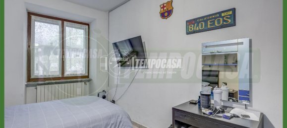 3-Zimmer Wohnung in Cocquio-Trevisago, Italy, Nr. 113859 12