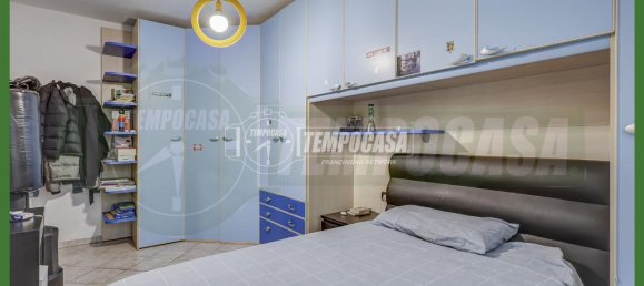 3-Zimmer Wohnung in Cocquio-Trevisago, Italy, Nr. 113859 14