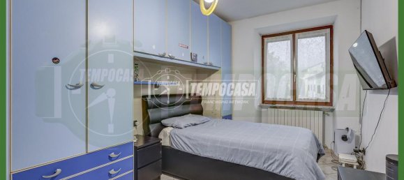 3-Zimmer Wohnung in Cocquio-Trevisago, Italy, Nr. 113859 11