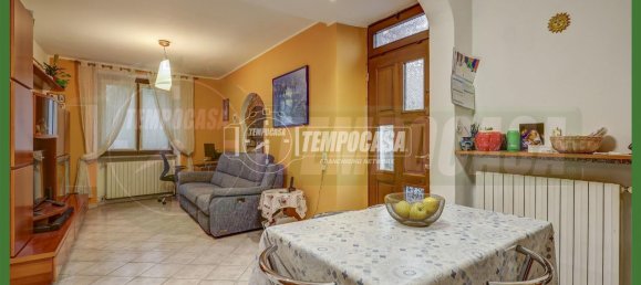 3-Zimmer Wohnung in Cocquio-Trevisago, Italy, Nr. 113859 10