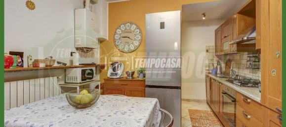 3-Zimmer Wohnung in Cocquio-Trevisago, Italy, Nr. 113859 7