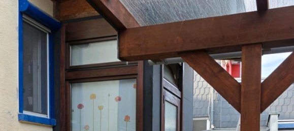 Таунхаус с 3 спальнями в Карлсруэ, Германия № 261137 3