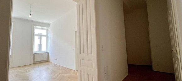 3 rooms Apartment in Margareten, Austria No. 207124 40