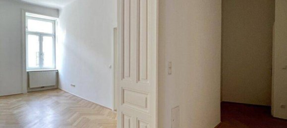 3 rooms Apartment in Margareten, Austria No. 207124 54