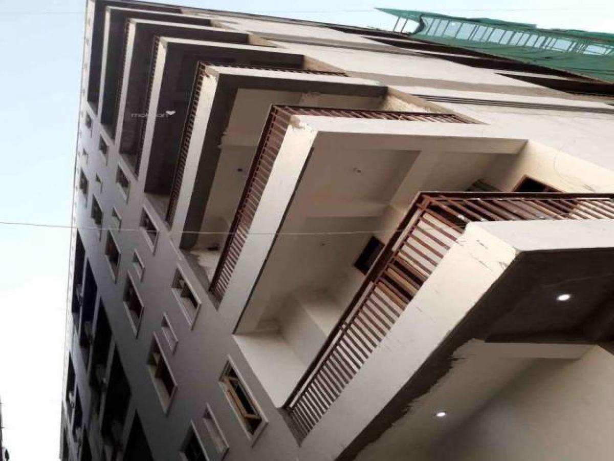 2 bedrooms House in Noida, India No. 68162