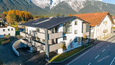 2-Zimmer Wohnung in Mieming, Austria, Nr. 193061