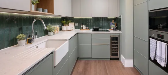 3 bedrooms House in Crookham Village, United Kingdom No. 3342 21