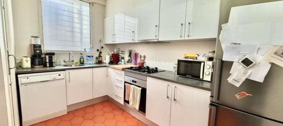 4 bedrooms Penthouse in Eixample, Spain No. 162588 9