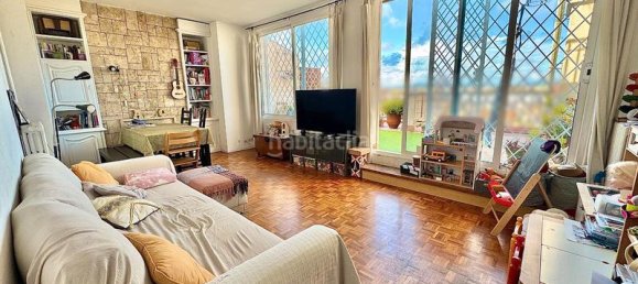 4 bedrooms Penthouse in Eixample, Spain No. 162588 5