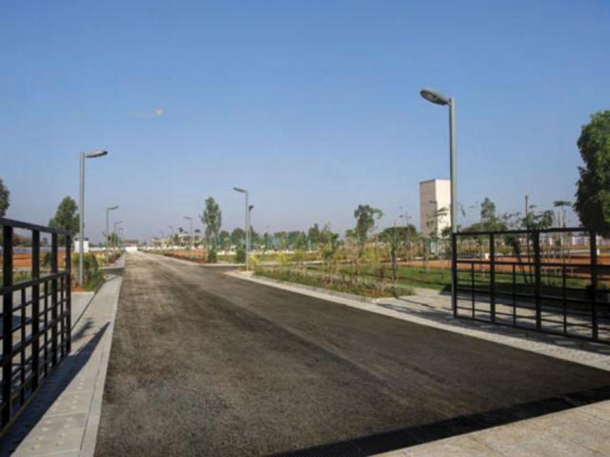  Land in Chennai, India No. 36286