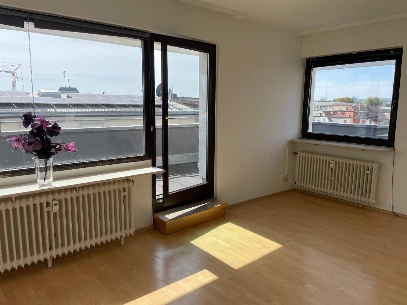 استوديو في Hesse, Germany رقم 369308