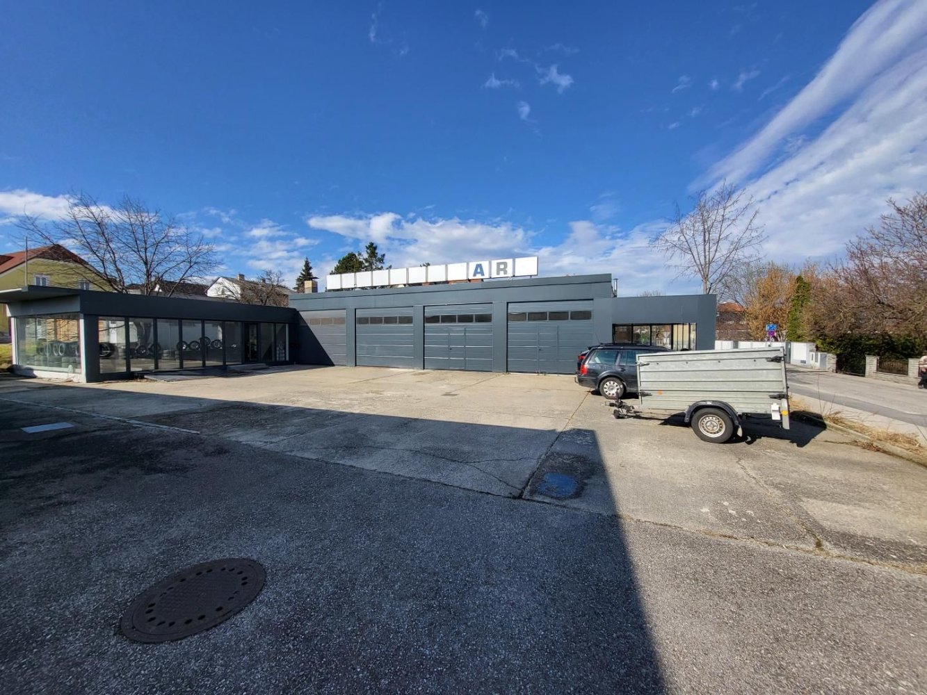 320m² Land in Langenlois, Austria No. 137955