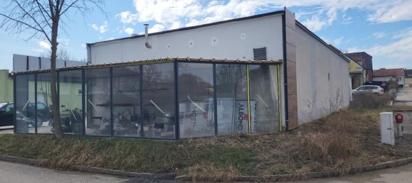 320m² Land in Langenlois, Austria No. 137955 2