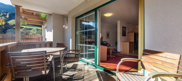 3غرفة شقة في Aurach bei Kitzbuhel, Austria رقم 107368 7