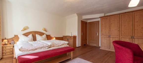 3غرفة شقة في Aurach bei Kitzbuhel, Austria رقم 107368 15