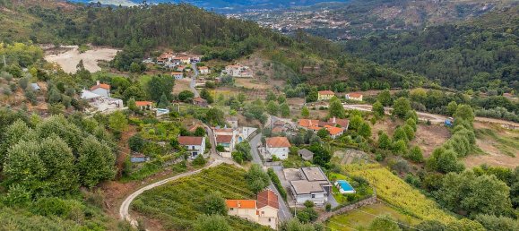 Casa de 2 dormitorios en Cabeceiras de Basto, Portugal No. 37508 31