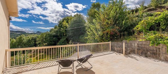 Casa de 2 dormitorios en Cabeceiras de Basto, Portugal No. 37508 24