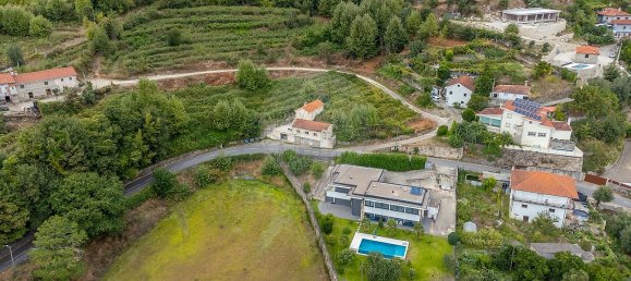 Casa de 2 dormitorios en Cabeceiras de Basto, Portugal No. 37508 30
