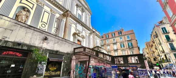 1 bedroom Apartment in Naples, Italy No. 320809 6