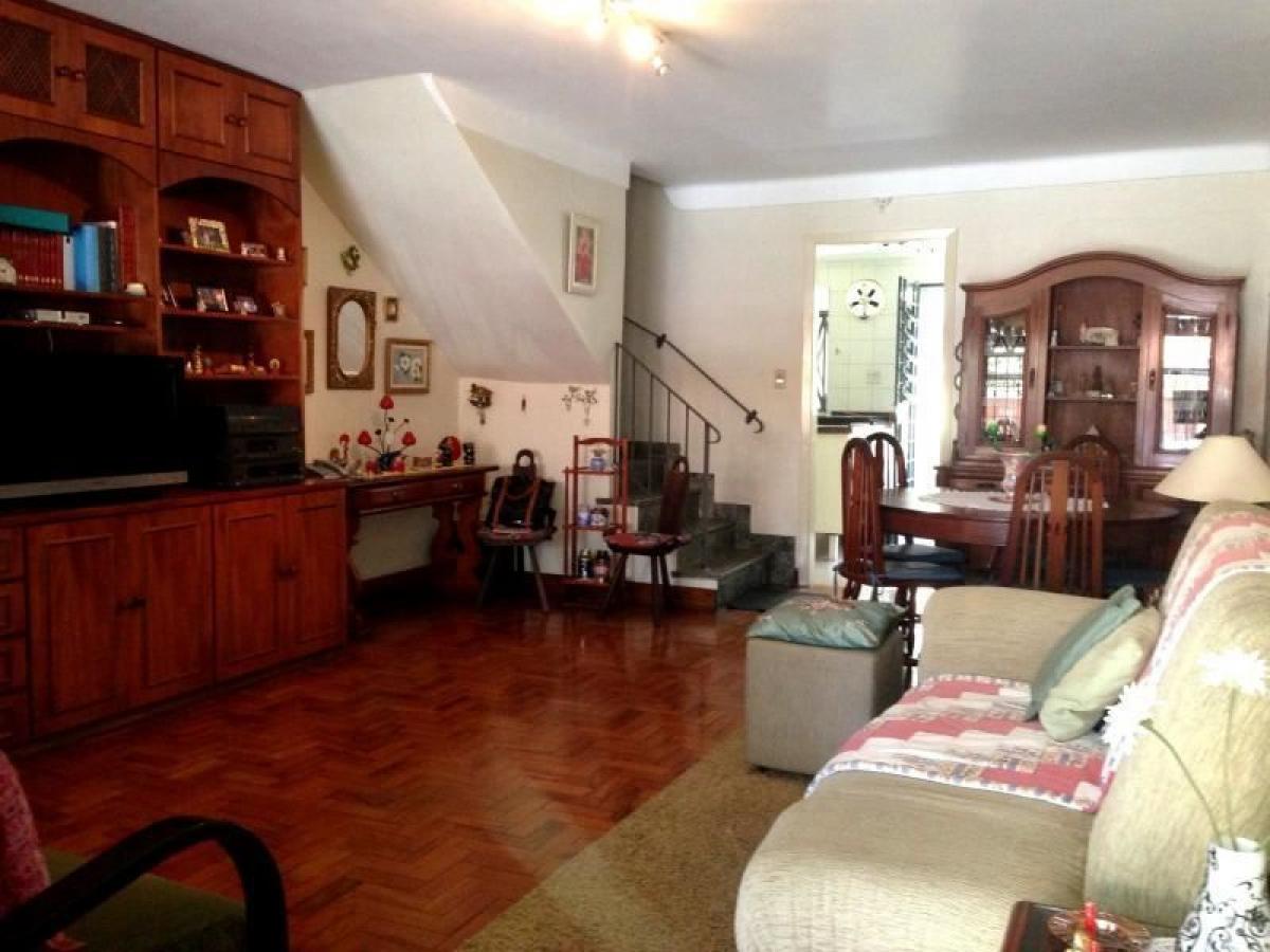 3 Schlafzimmer Haus in Sao Paulo, Brazil, Nr. 515449