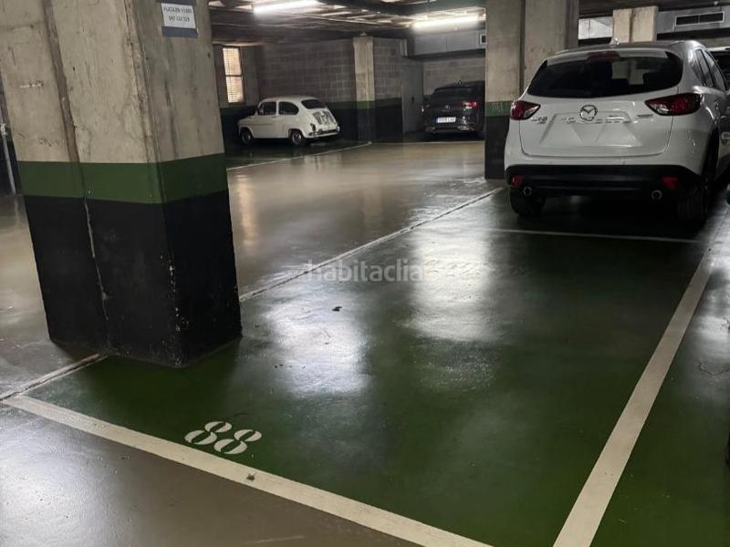 Estacionamiento en Sant Joan Despí, Spain 14 m² No. 271908