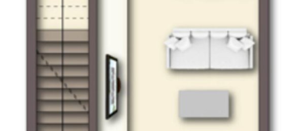 3-Zimmer Doppelhaus in Feldkirch, Austria, Nr. 159187 27