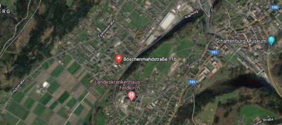 3-Zimmer Doppelhaus in Feldkirch, Austria, Nr. 159187 31