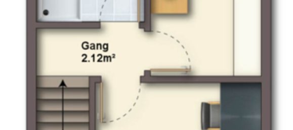 3-Zimmer Doppelhaus in Feldkirch, Austria, Nr. 159187 28