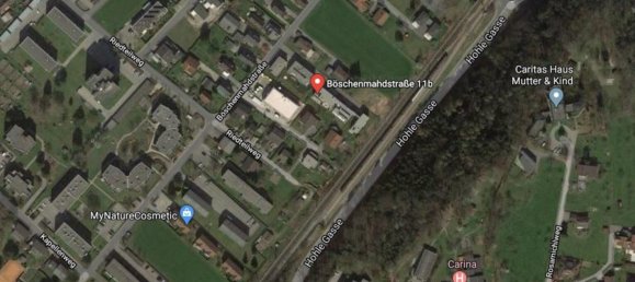 3-Zimmer Doppelhaus in Feldkirch, Austria, Nr. 159187 30