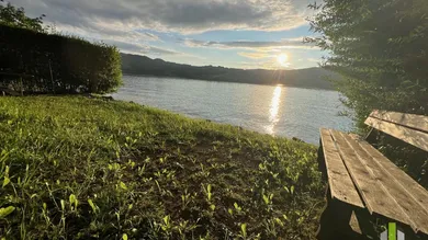 Terrain à Steinbach am Attersee, Austria No. 204019