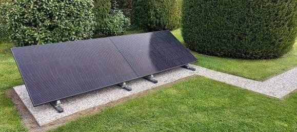 3 غرف نوم بنغالو في Leipzig, Germany رقم 270171 9