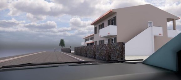 4-Zimmer Gebäude in Arezzo, Italy, Nr. 232279 5