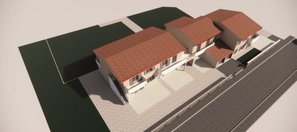 4-Zimmer Gebäude in Arezzo, Italy, Nr. 232279 7