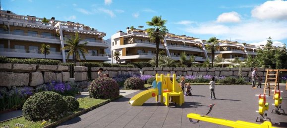 2 bedrooms Penthouse in Alicante, Spain No. 178415 13