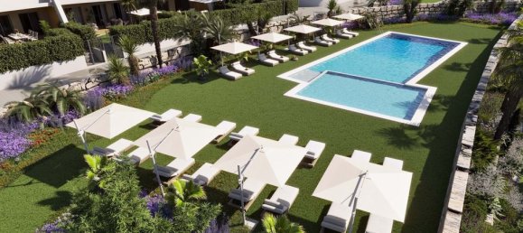 2 bedrooms Penthouse in Alicante, Spain No. 178415 17