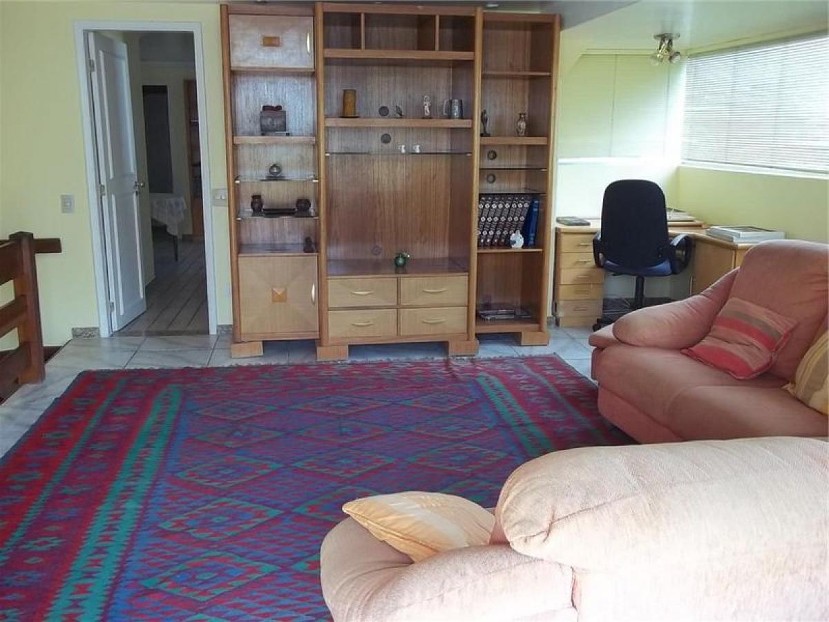 3 bedrooms House in Sao Paulo, Brazil No. 583432