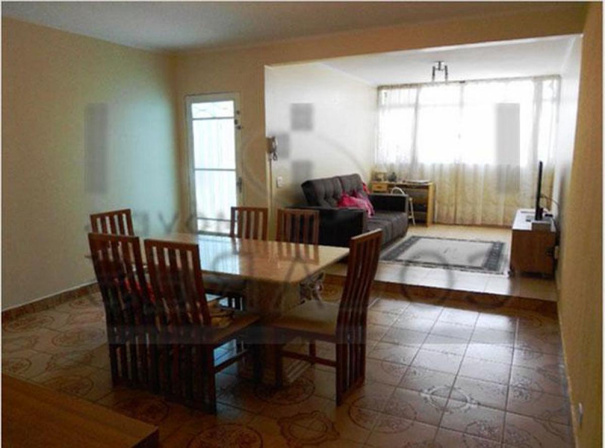 3 bedrooms House in Sao Paulo, Brazil No. 454190