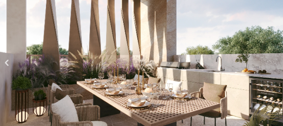 6-Zimmer Villa in Dubai, UAE, Nr. 97723 5