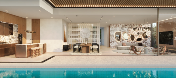 6-Zimmer Villa in Dubai, UAE, Nr. 97723 4